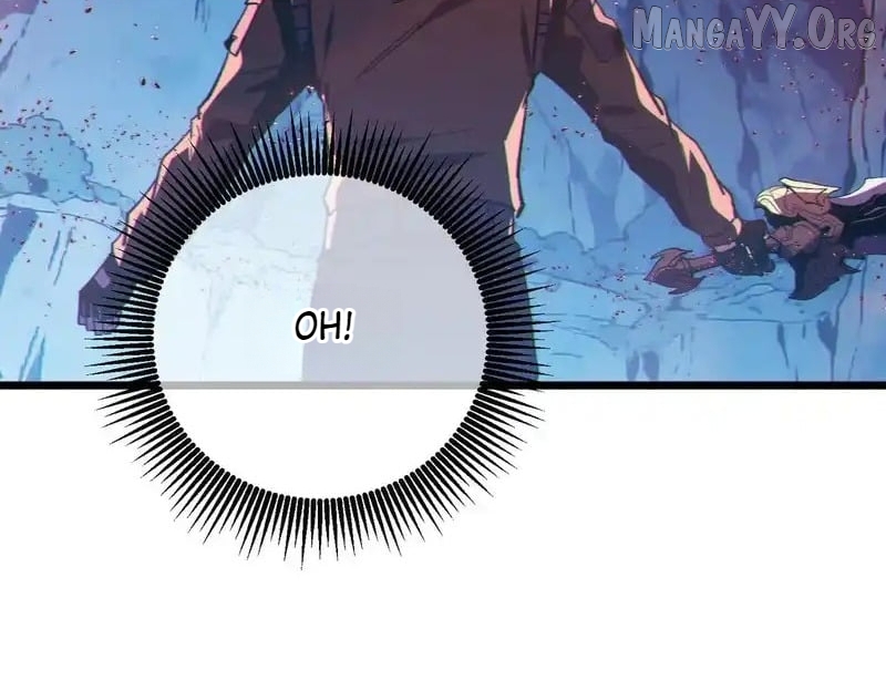 I Rely on My Invincibility to Deal Tons of Damage Passively! Chapter 134 - page 38
